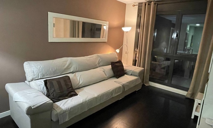 Sabadell Apartment | Cosy AND Central Apartment