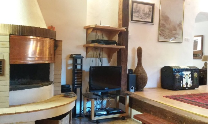 Old Town Apartment | Cosy and comfortable apartment in the very center of the city