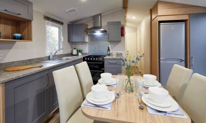 Letham Grange House | Cosy and Comfy - Malton