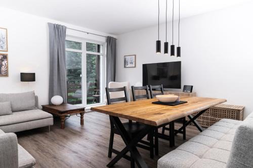 Spindleruv Mlyn Apartment | Cosy and Modern Apartment Labska Spindl