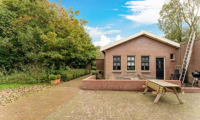Municipality of Schagen Apartment | Cosy apartment near the beach