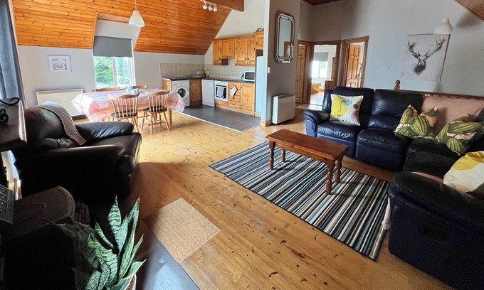 Courtown Apartment | Cosy Apartment Close to the Beach in Sunny Wexford
