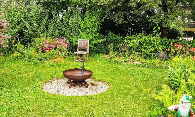 Doebriach Apartment | Cosy apartment for 4 people with WIFI, TV, patio and parking