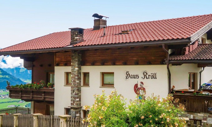 Distelberg Apartment | Cosy apartment for 8 guests with WIFI, TV, balcony and pets allowed