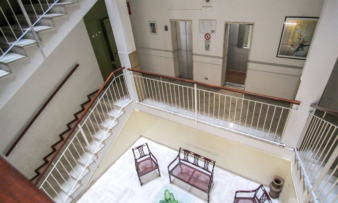 Brezzo di Bedero Apartment | Cosy apartment for 4 people with pool, WIFI, TV, patio and pets allowed