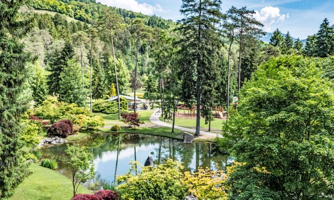 Ranzo Apartment | Cosy apartment for 4 guests with WIFI, TV, terrace and pets allowed