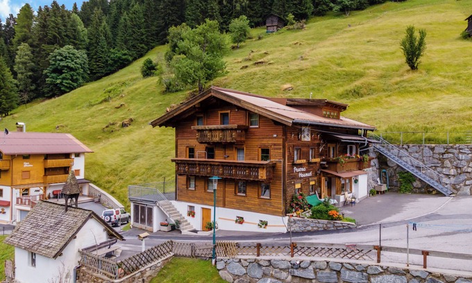 See Apartment | Cosy apartment in a quiet location