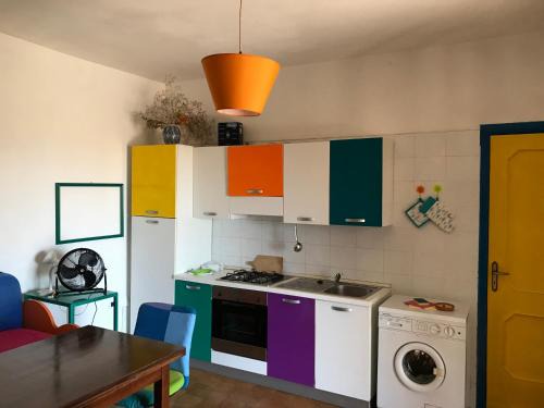 Frigole Apartment | Cosy apartment in a relaxing area close to Lecce