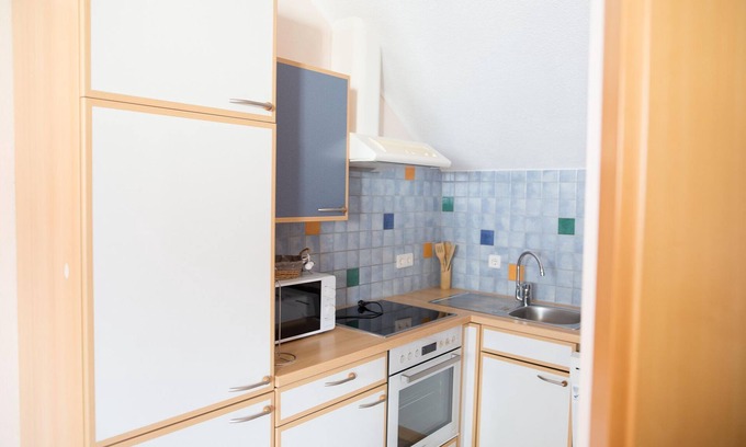 Gailitz Apartment | Cosy apartment in Arnoldstein