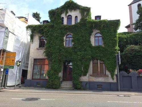 Bad Camberg Apartment | Cosy apartment in Bad Camberg