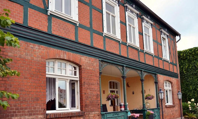 Bismark Apartment | Cosy apartment in Bismark