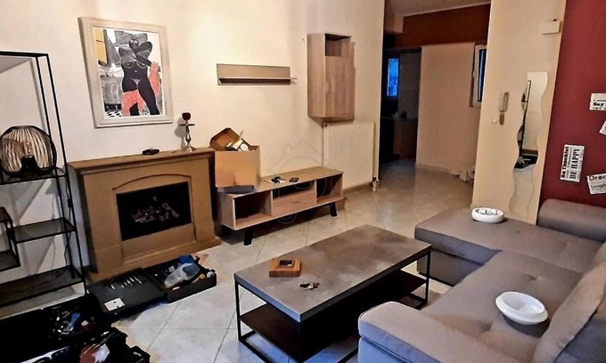 Marousi Apartment | Cosy apartment in Marousi close to Business Center