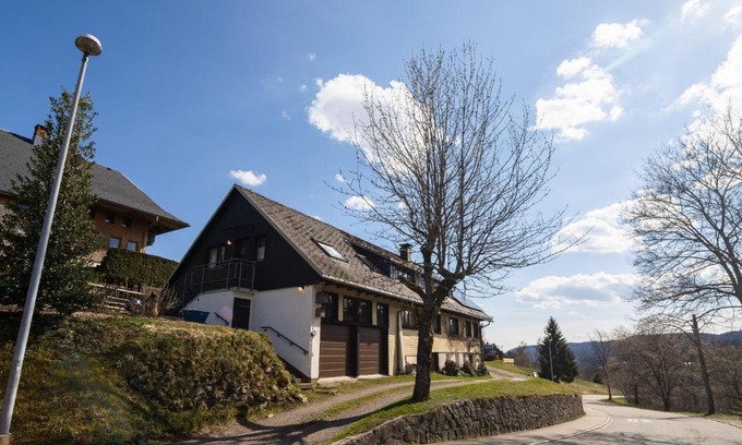 Todtnauberg Apartment | Cosy apartment in Todtnauberg in the Black Forest with private terrace