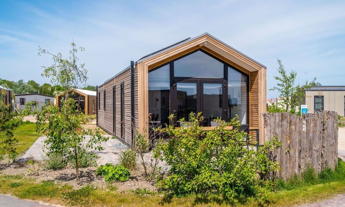 Enkhuizen House | Cosy apartment in villa for 4 people with WIFI and terrace
