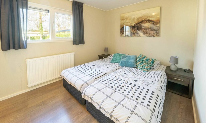 Municipality of Echt-Susteren House | Cosy apartment in villa for 6 guests with pool, WIFI, TV, terrace and parking