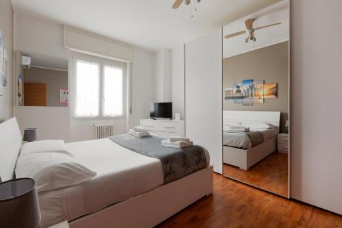 Forze Armate - Sella Nuova Apartment | Cosy Apartment Milano- Bisceglie M1