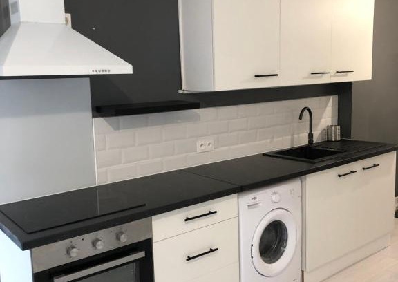 Ruffec Apartment | Cosy appartement au plein centre de Ruffec