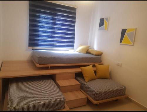 Oulad Khallouf Apartment | Cosy appartement