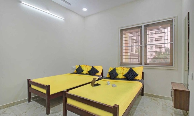 Hatkalangda Other | cosy appartment for friends pet friendly near university