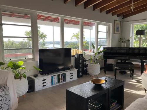Pembroke Apartment | Cosy Bermuda House