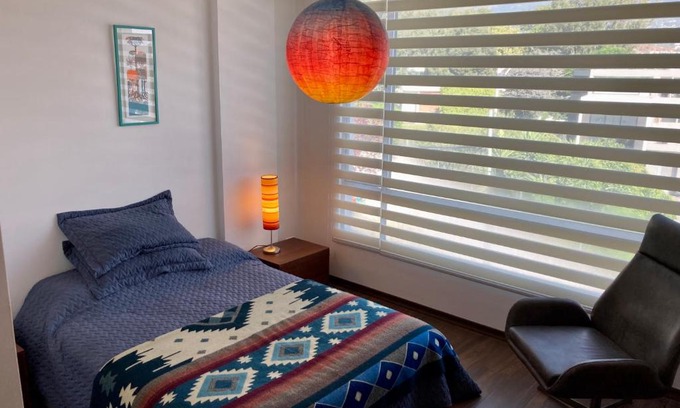 La Primavera House | Cosy, bright and fancy room in the Valley NOT MOTEL