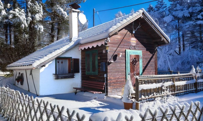 Mieming House | Cosy chalet on the Mieminger Plateau