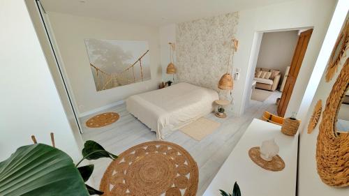 Le Thor Apartment | Cosy & Cocooning