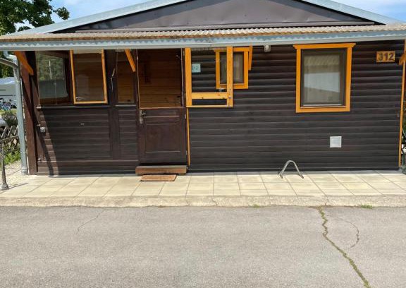Moravske Toplice Apartment | Cosy Cottage 1 with 2 Thermal Riviera Ticket
