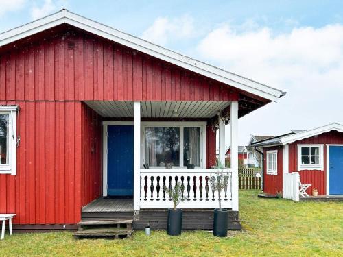 Skummesloevsstrand House | Cosy cottage with garden-By Traum