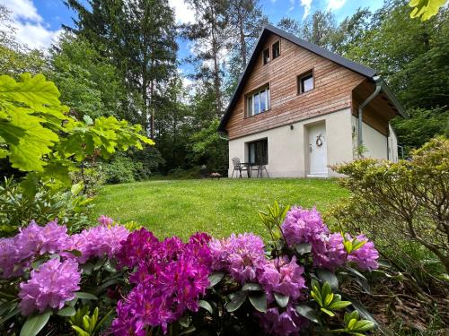 Mirosovice House | Cosy cottage with wellness