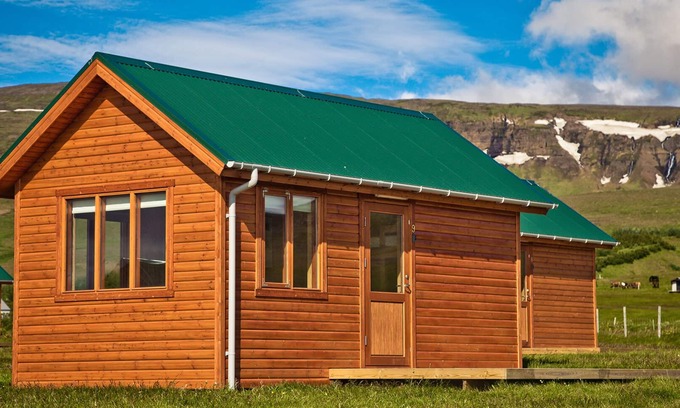 Hvammstangi Cottage | Cosy Cottages in the middle of nowhere