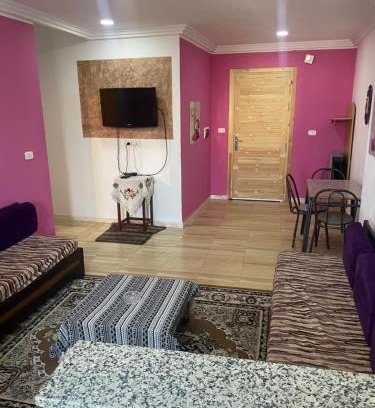 Ezzahra Apartment | cosy Furnished appartment