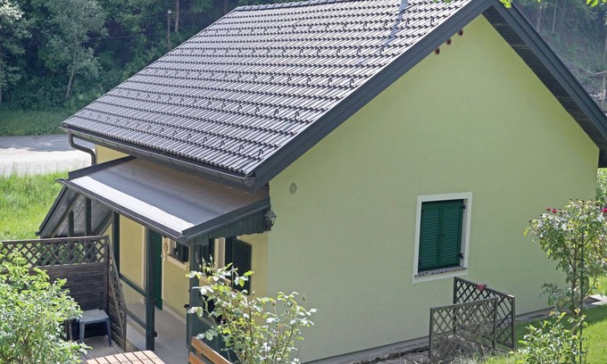 Waldbach-Monichwald House | Cosy Holiday Home in Waldbach near Totter Mann