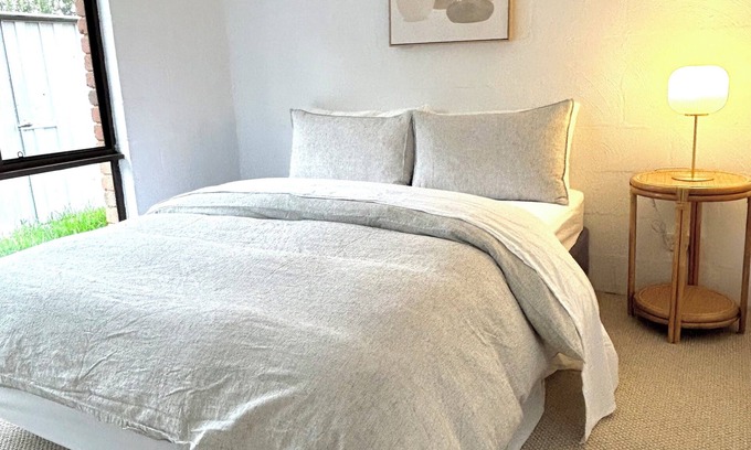North Bendigo House | Cosy Home Away From Home