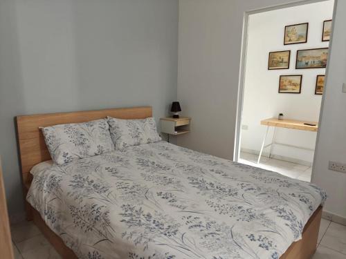 Hamrun Apartment | Cosy home away from home