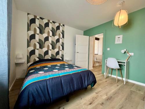 Bertrange Apartment | Cosy Home Bertrange