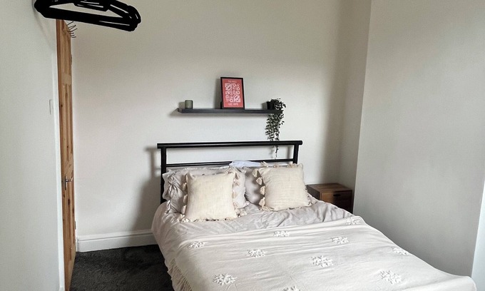 Liverpool House | Cosy Home in Liverpool