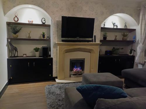 Walsall Apartment | Cosy home in Walsall