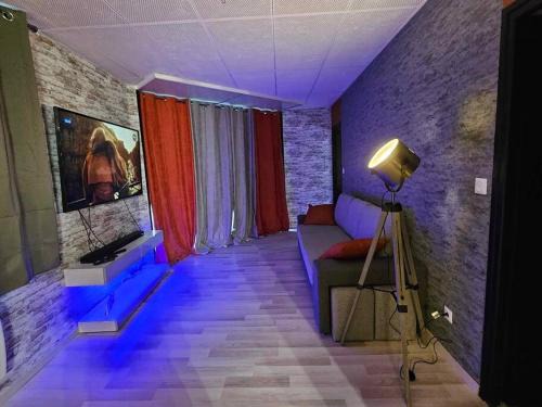 Calais Apartment | Cosy Loft - Calais