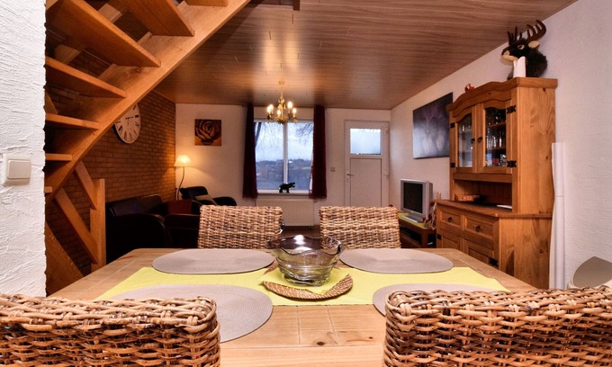 Houffalize House | Cosy Nature Retreat, Houffalize