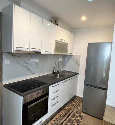Nea Michaniona Apartment | Cosy new apartment