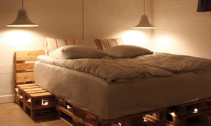 Copenhagen House | Cosy Private room close to Copenhagen centre
