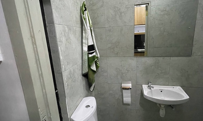 Mbotela Apartment | Cosy relaxing next to JKIA