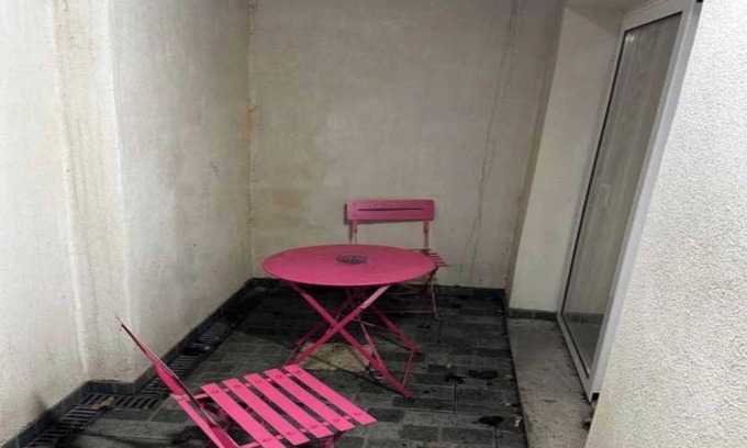 Orly Apartment | Cosy studio - 2P - Downtown Orly/Airport