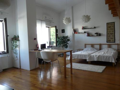 Bucharest House | Cosy studio 55sqm, Cotroceni Area