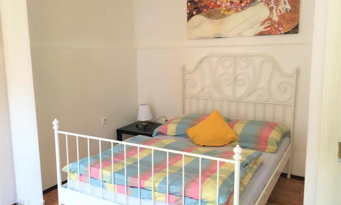 Andel Apartment | Cosy Studio Andel