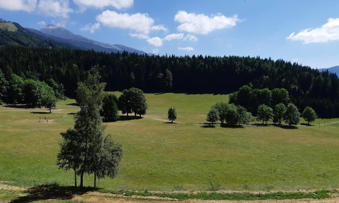 Villard-de-Lans Apartment | Cosy Studio at Les Glovettes