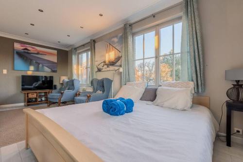 Courcelles House | Cosy studio close to Brussels South Charleroi Airport