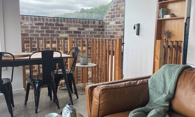 Coledale Apartment | Cosy studio in Coledale village