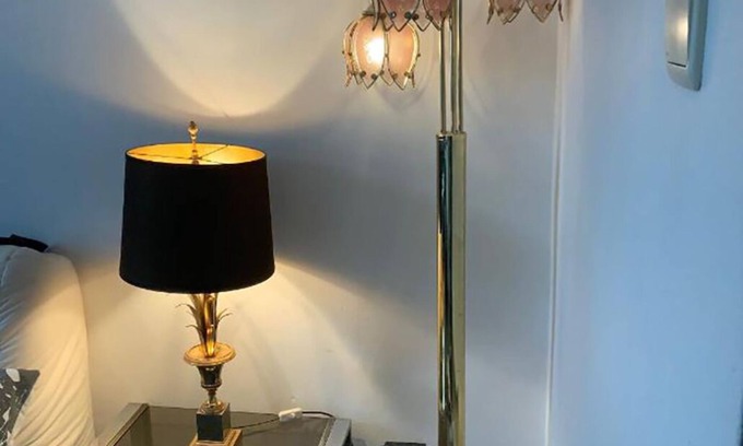 Helmet Apartment | Cosy Studio in Quiet Neighbourhood